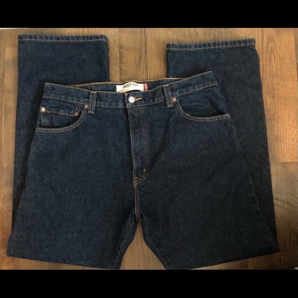 Men’s Levi’s size 36W 30L BNWT perfect condition - Picture 5 of 5